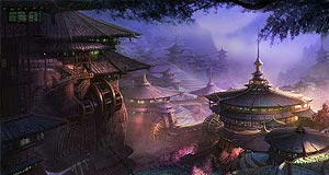 天龙八部私服超变版加速器